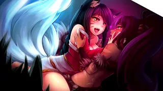 Nightcore - I Forgive You (Sia)