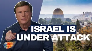 Standing With Israel | Tipping Point | End Times Teaching | Jimmy Evans