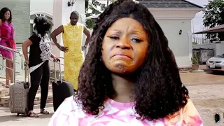 Tears Of Destiny Complete Season - Destiny Etiko  2020 Latest Nigerian Movie