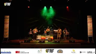 IYAMAN PABLO & IRIE REGGAE VIBES (FUERTEVENTURA REGGAE FESTIVAL 2020)