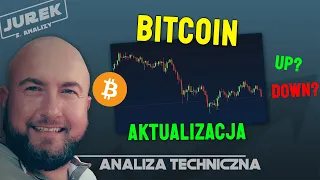 OKAZJE NA ALTACH + Wejście w BTC | Analiza Techniczna 17-03-2021| BSV, BAT, BZRX, DIA Platyna