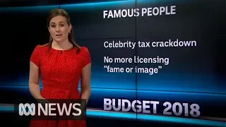 Budget 2018's winners and losers