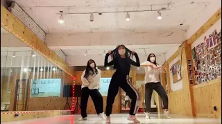 MONTERO(call me my name)☄️. dance cover