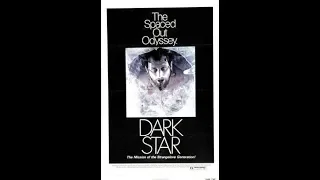 Dark Star (1974) - Trailer HD 1080p