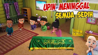 Upin Meninggal di Rumah , ipin Sedih ! GTA Lucu