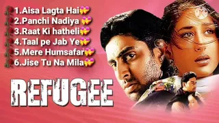 🌻songs of 🥀Refugee🥀 movie