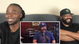 Best of Tom Segura & Bert Kreischer (Part 3) Reaction