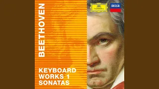 Beethoven: Piano Sonata No. 18 in E-Flat Major, Op. 31 No. 3 "The Hunt" - 2. Scherzo....