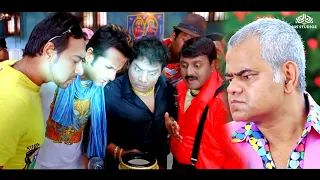 Johnny Lever and Sanjay mishra best comedy scenes | Climax Comedy | ALL THE BEST Comedy Scenes