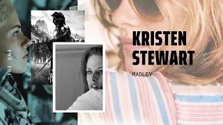 Kristen Stewart // Madley