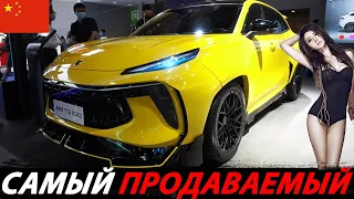 САМЫЙ МОЩНЫЙ ДОСТУПНЫЙ КИТАЙСКИЙ КРОССОВЕР 2024 ГОДА УДИВИЛ! НОВЫЙ DONGFENG T5 EVO! АВТО ИЗ КИТАЯ