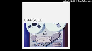 Capsule - FRUITS CLiPPER (2021 Remaster)