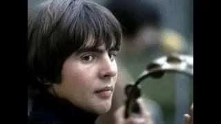 Davy Jones - It's Nice To Be With You