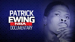Patrick Ewing Standing Tall | 1993 | NBA Documentary