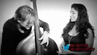 VOL. 2; E6 - "La Vie En Rose" - Kavita Shah + Francois Moutin (Vocals/Bass)