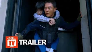 Carter Trailer #1 (2022)