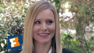 Veronica Mars Celebrity Trivia Battle - Kristen Bell | FandangoMovies