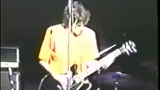 The Replacements-Orange County Speedway 8-18-89 (complete show)