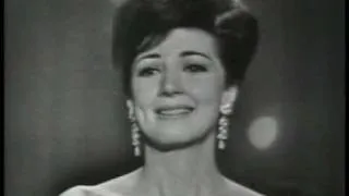 Anna Moffo sings the Jewel Song from Faust