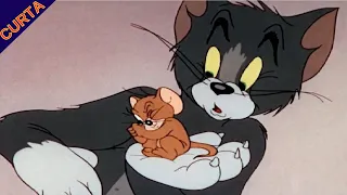 Tom e Jerry - A Caça ao Rato [Versão Curta]