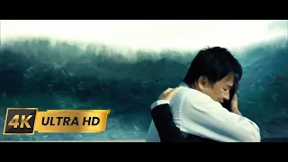 Tidal Wave (2009) - Final Tsunami Scene Sub Indonesia