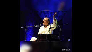 phir ise raha guzar per...... original by world legend gulam ali ji 🙏❤💐💐🌹🌹