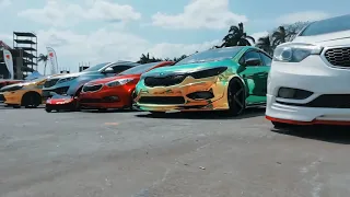 EVENTO DE AUTOS TUNING PANAMÁ 🇵🇦 2K19 - AUDIO MOTOR  FEST ✨✨👈TASS LOCO 507