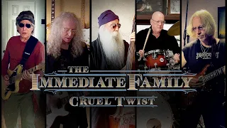 The Immediate Family - Cruel Twist (Official Video)