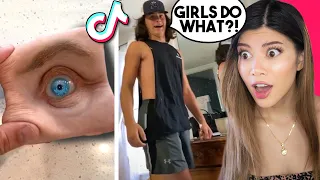 Crazy Stories on TikTok You Won't Believe