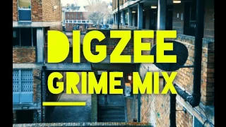 Grime Mix