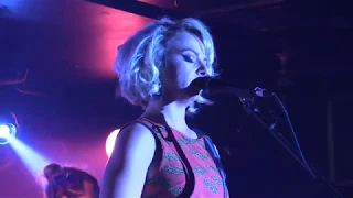 Samantha Fish  "Chills & Fever"  The Token Lounge  October 20, 2018