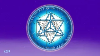 Archangel Metatron Mega Abundance Activation | 1111 Hz