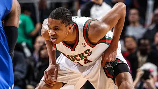 Giannis Antetokounmpo Complete Rookie Season Highlights 2013-14 | NBA MVP In The Making