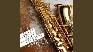 Infinity 2008 (Klaas Vocal Edit)