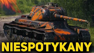 KV-13  |  3rd MoE Battle