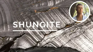 Shungite - The Crystal of Ancestral Healing
