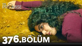 Yemin 376. Bölüm | The Promise Season 4 Episode 376