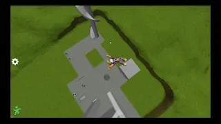 Roblox Ragdoll Engine Experimental (To be continued)