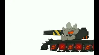 Ram Test - Tank Cartoons Test (No Thumbnail) Animated on Pc