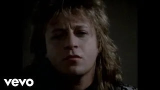 Aldo Nova - Rumours Of You