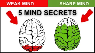 🧠No More Weak Mind 🤯| Keep Sharp  By Sanjay Gupta