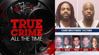 Ep 24 The Wichita Massacre | True Crime All The Time