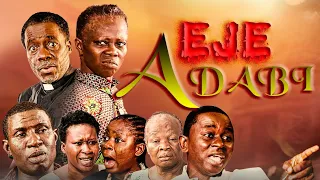 EJE ADABI (Blood-Induced Curse) - GACEM Films //Adeniyi Famewo Concept //GACEM TV