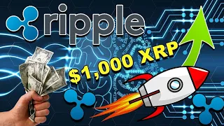 Ripple подорожает  рост ,вот сколько будет  стоить XRP.ВЫХОД RIPPLE НА  IPO