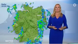 Wetter Heute in Deutschland 20.09.2023