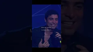 yo te amo by chayanne😘