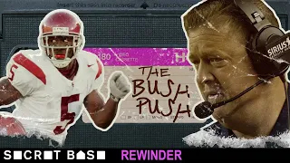 The Bush Push demands a deep rewind