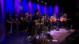 I Want To Know What Love Is (Acoustic Live from the GRAMMY Museum)