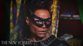 When the Government Tried—and Failed—to Silence Catwoman | The New Yorker Documentary