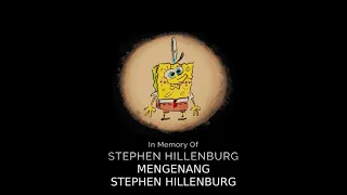end Spongebob movie on the run credits (scene) #Thespongebobmoviespongeontherun.